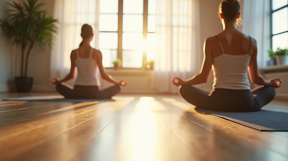 Defining a Complete Wellness Experience