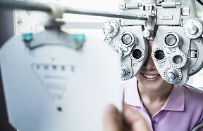 Eye Exam