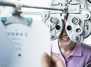 Eye Exam