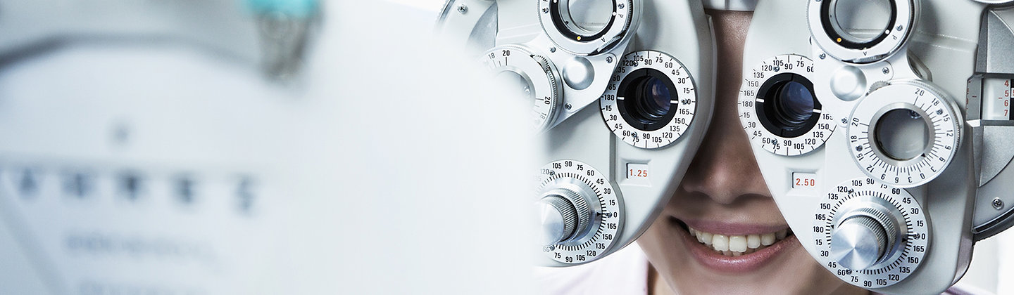 Eye Exam