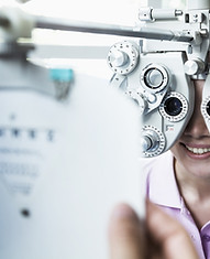 Eye Exam