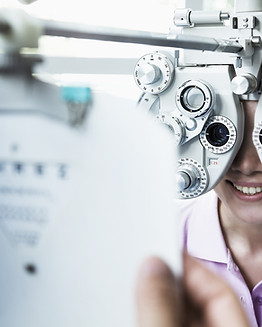 Eye Exam