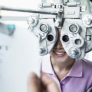Eye Exam