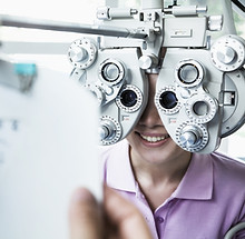 Eye Exam