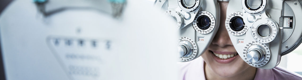 Optometry