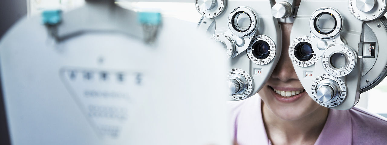Eye Exam