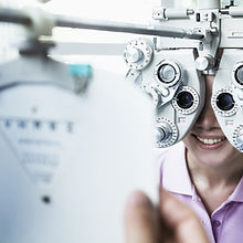 Eye Exam