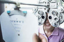 Eye Exam