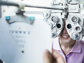 Graduación de la vista en aluche, opticas en madrid