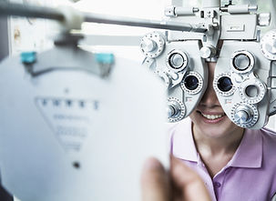Langley Eye Clinic