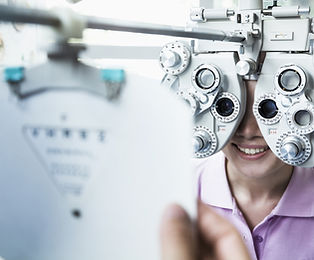 Eye Exam