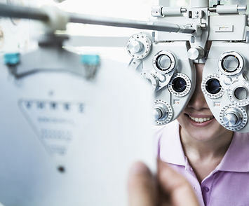 Eye Exam