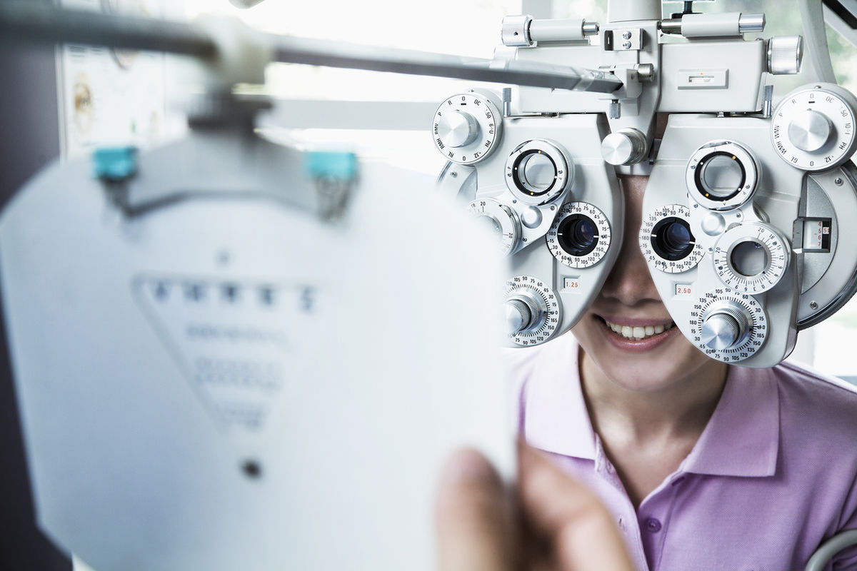 Austin Pediatric Ophthalmology
