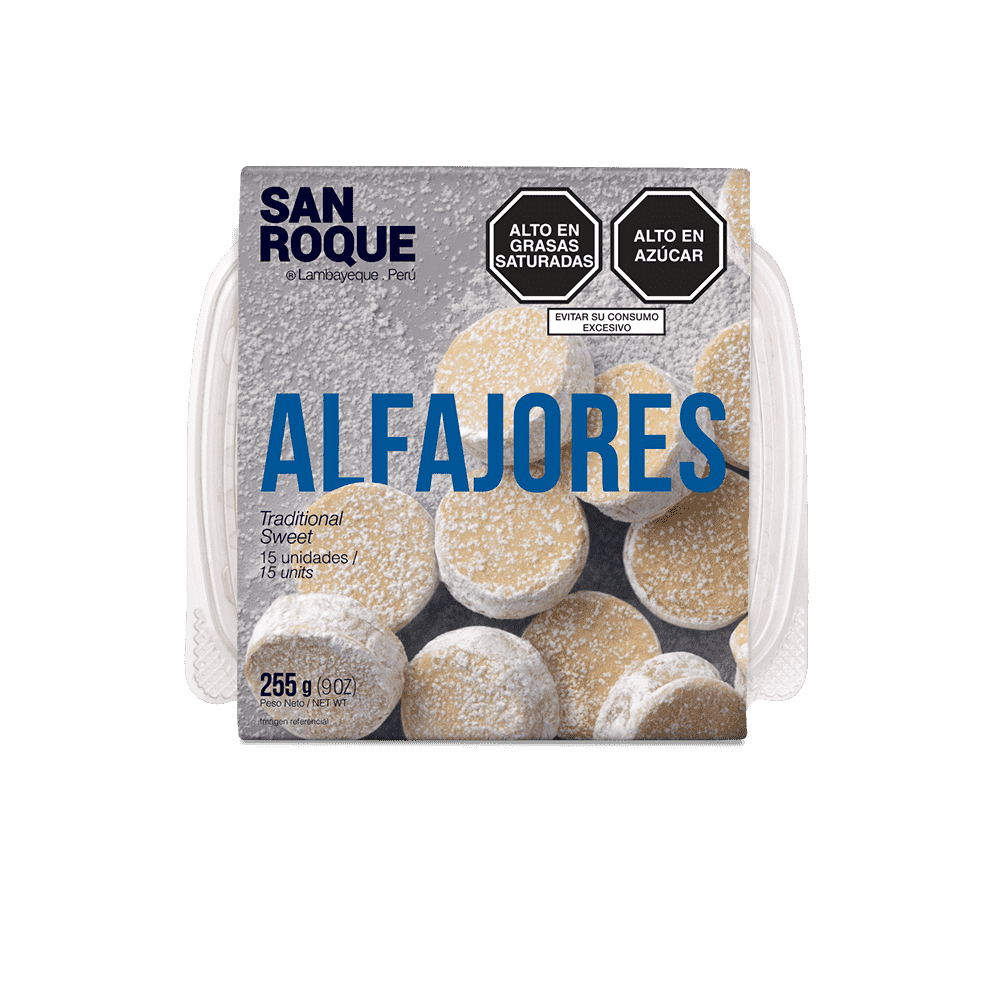 Alfajores