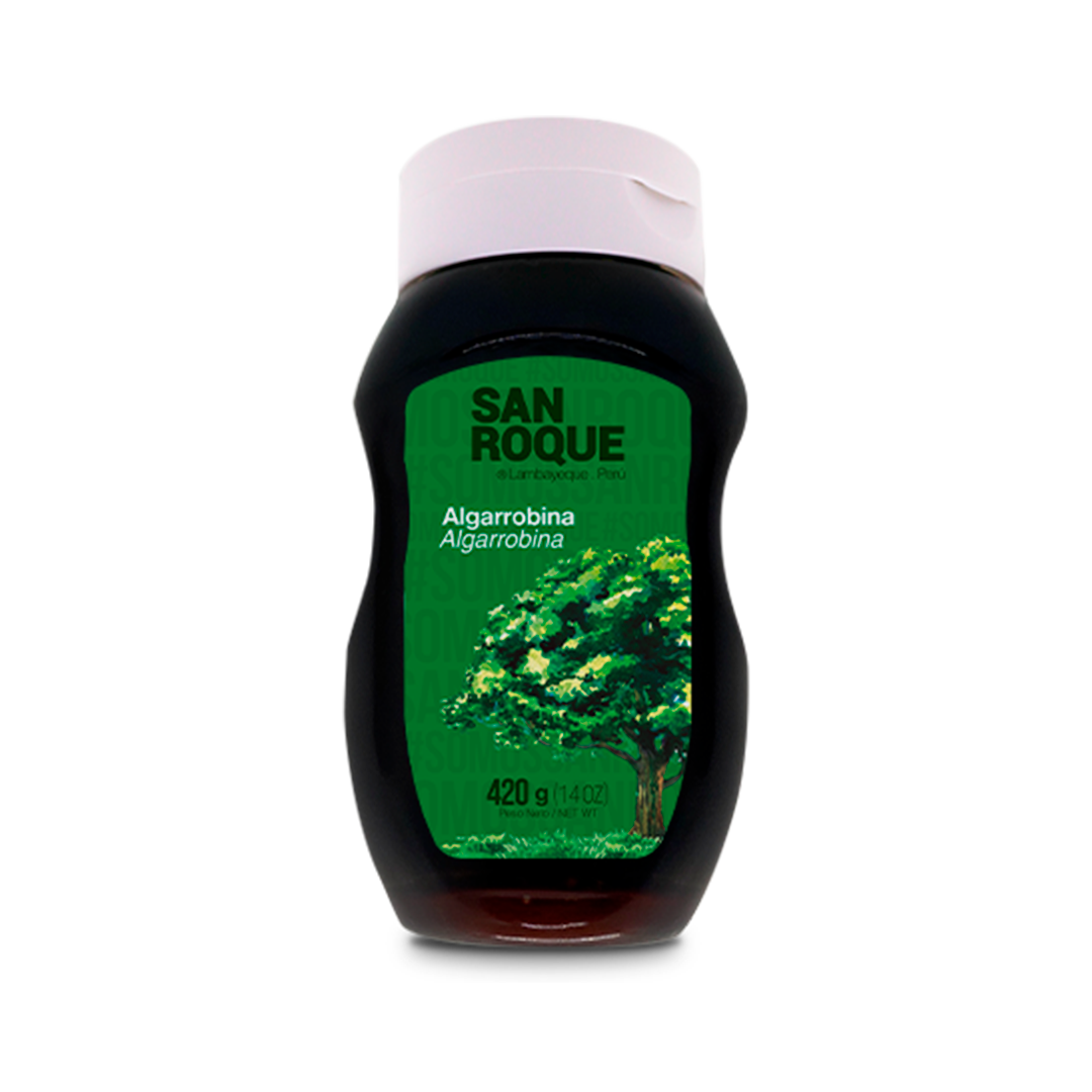 Algarrobina