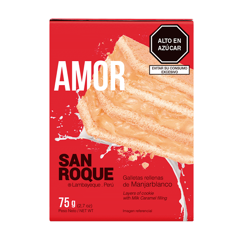 Porción de king kong de manjarblanco