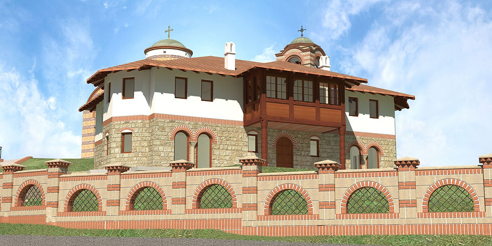 Љубић 3Д конак 7