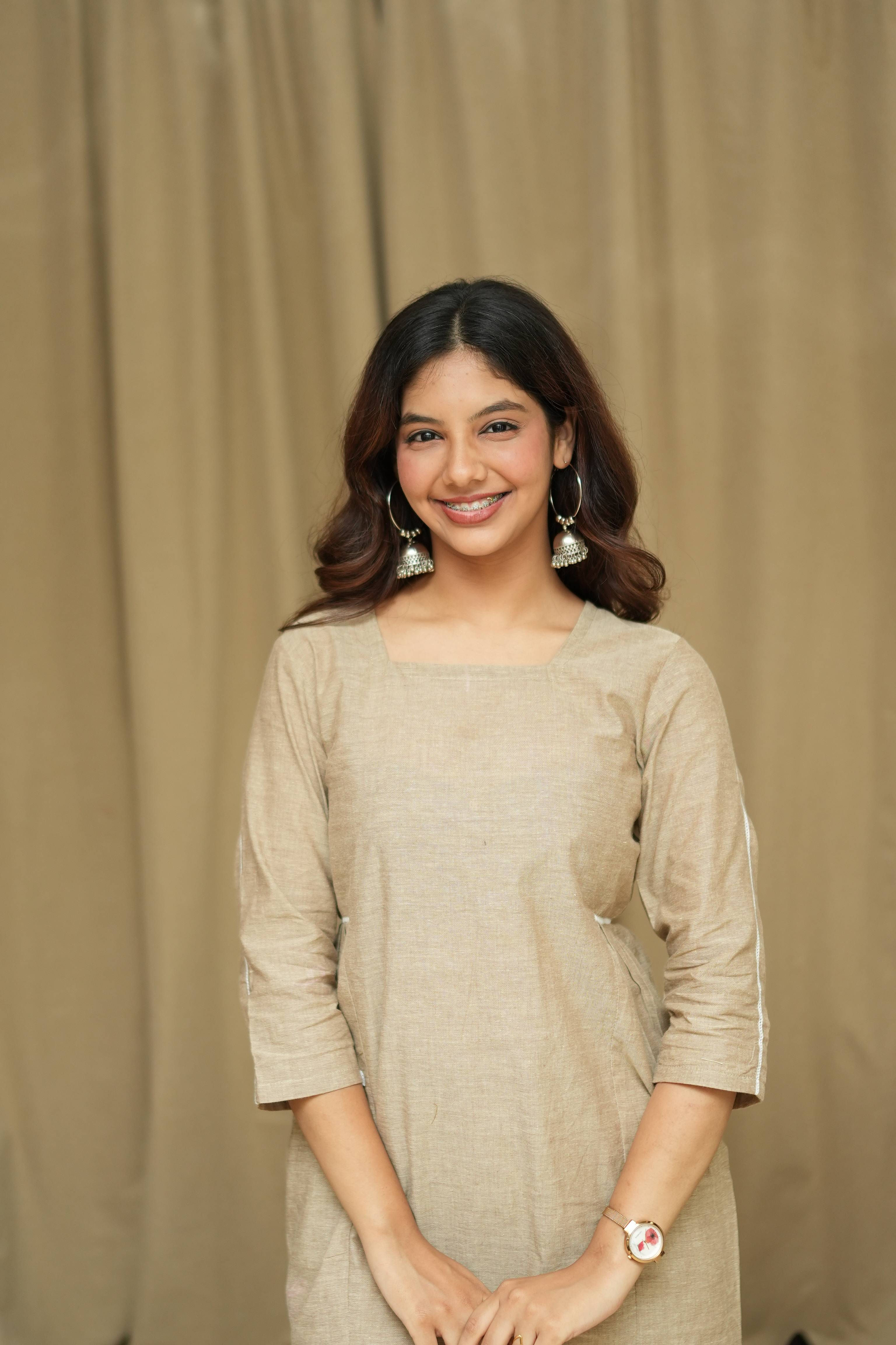 Sand Dune Co-ord Set