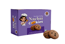 Pure Ghee Millet Nachani/Ragi Cookies