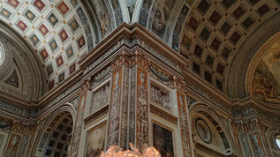 Percorsi di Luce: arte, formazione e comunità per il Giubileo 2025