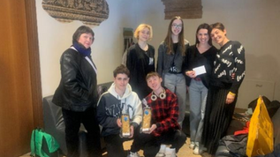 “Lavoriamo Insieme”: inclusione e imprenditorialità per costruire il futuro dei giovani fragili