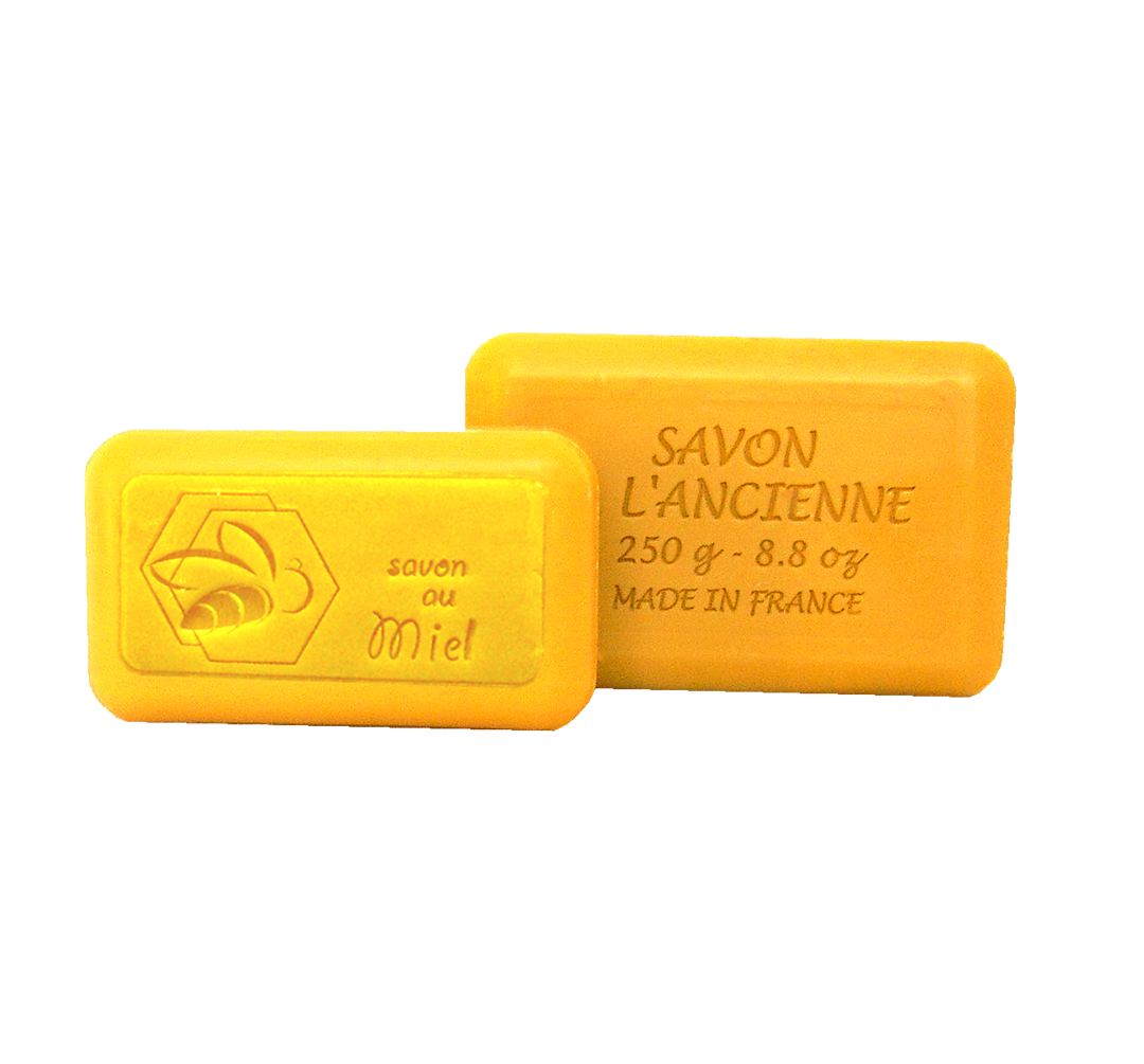 Savon aux Miel  (poid net 250gr)