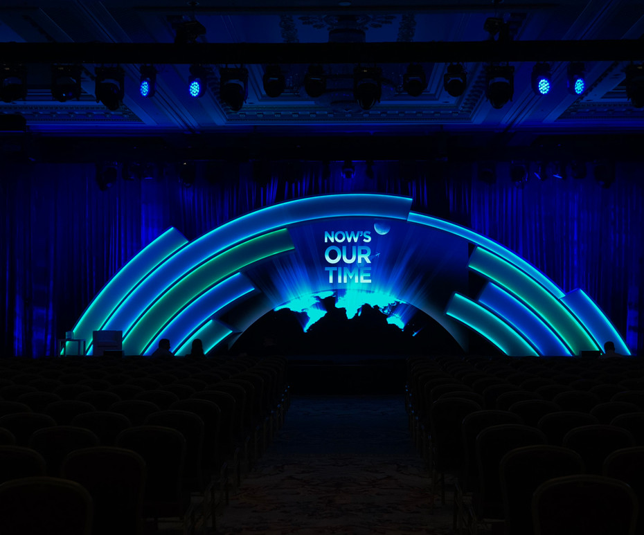 VMWare World Tour