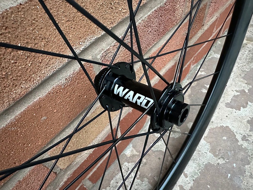 Thumbnail: Lightweight Allround Aero Road Bike Wheels