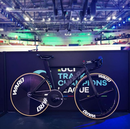 Vorteq Track Bike Price Track Bar Wxr Track Bike WX-R Aluminium