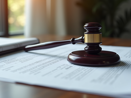 Consultoria Especializada em Processos Judiciais