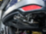Thumbnail: Honda Vezel Tanabe Medallion Touring Exhaust System