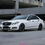 Thumbnail: MTS Technik Lowering Springs for Mercedes E250