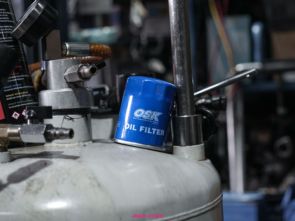 Thumbnail: VP Racing Engine Oil