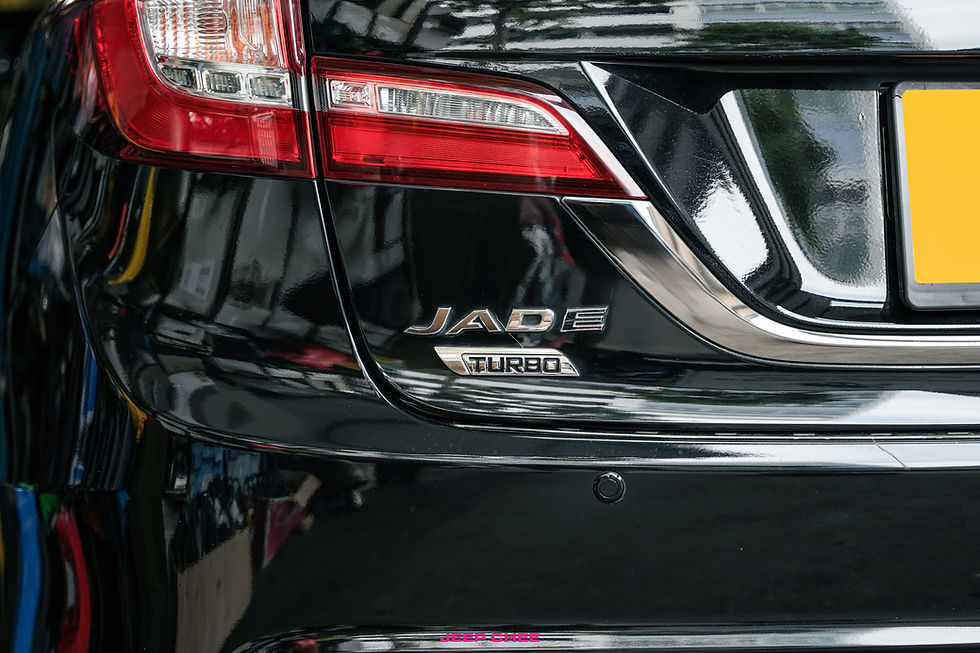 Thumbnail: Honda Jade Tanabe NF210 Lowering Springs