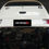 Thumbnail: Suzuki Every Rear Tanabe Underbrace Bar