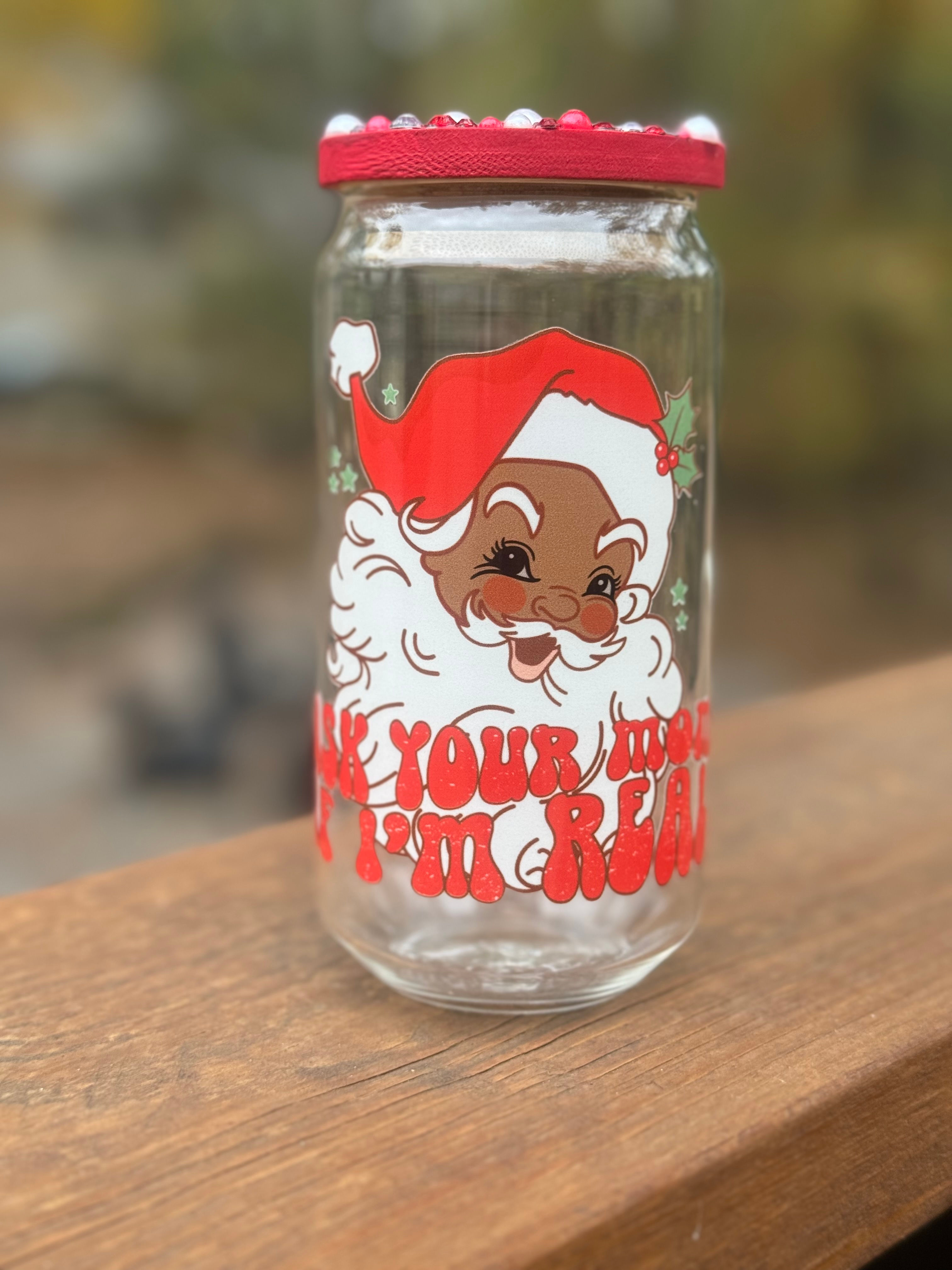 Jewel - Ask your mom if I'm real?