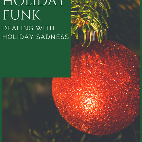 Holiday Funk
