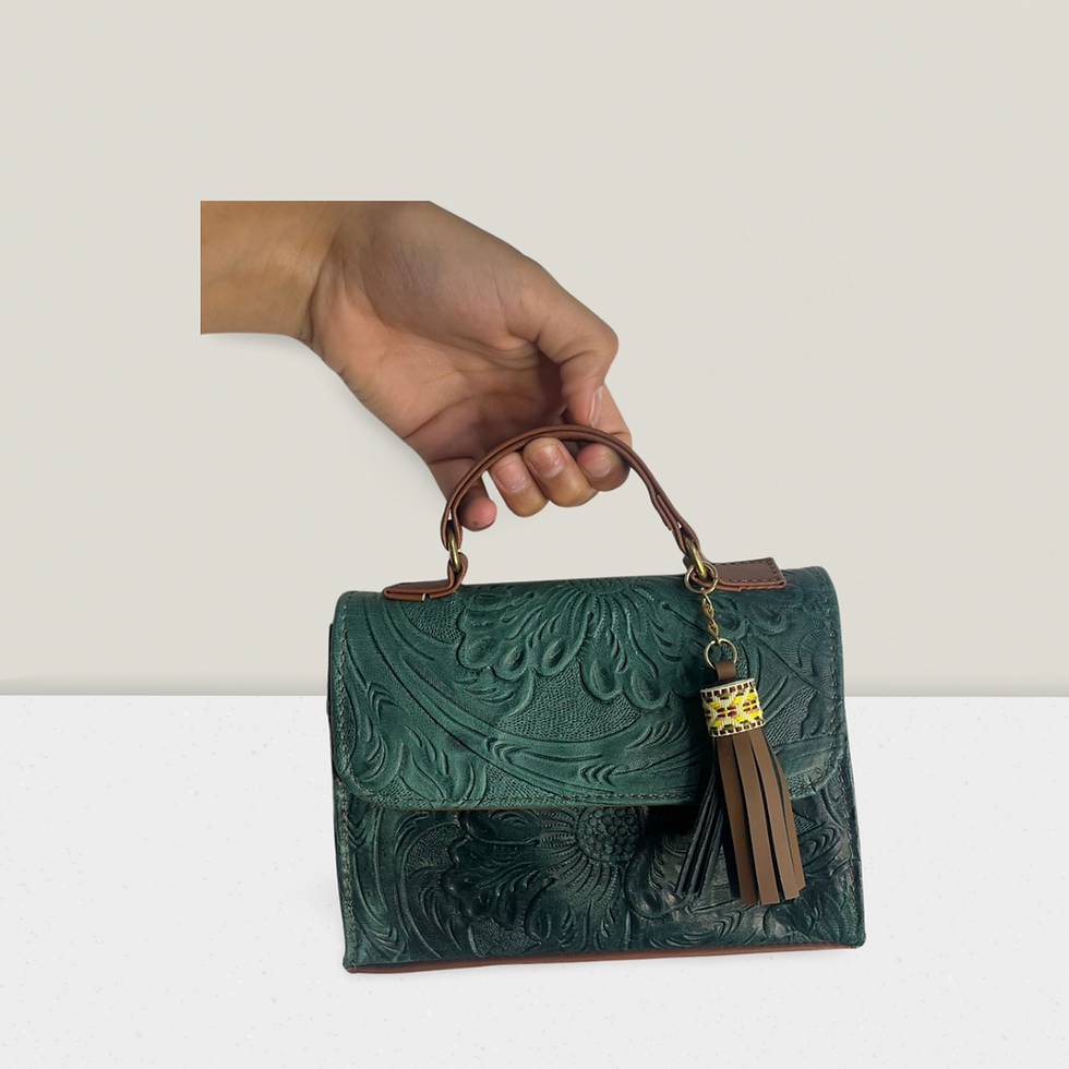 Thumbnail: Lupita’s Favorites