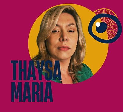 Thaysa Maria
