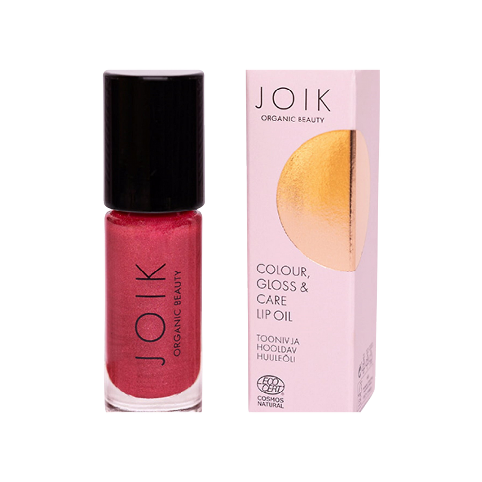 Miniatura: JOIK Aceite Labial con Color