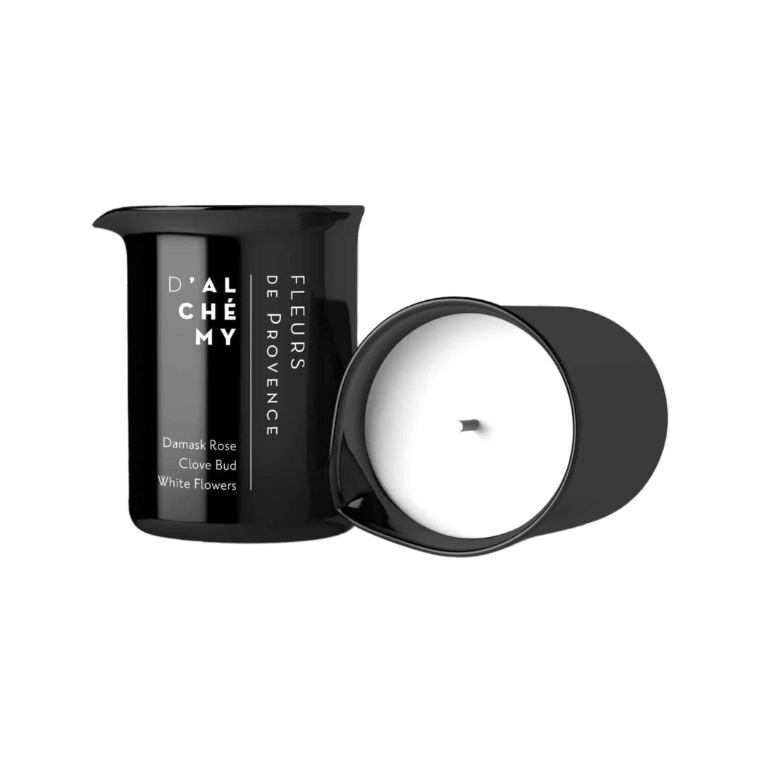 D'ALCHÉMY Vela Facial y Corporal