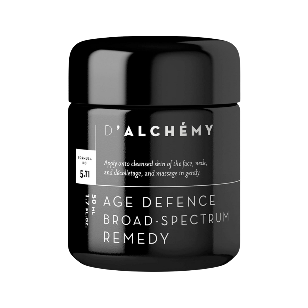 D'ALCHÉMY Age Defence Remedy
