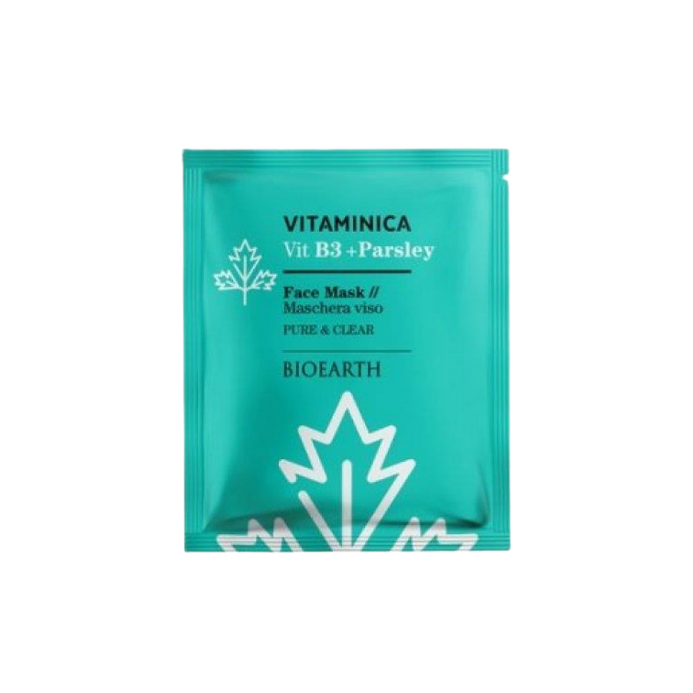 Miniatura: VITAMINICA Masacrillas Tisue Individuales