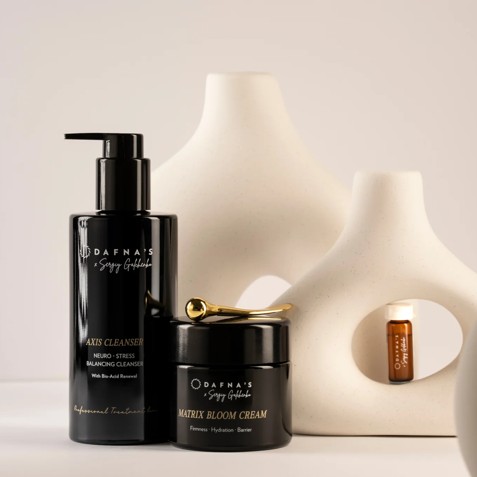 DAFNA'S Matrix Bloom Cream