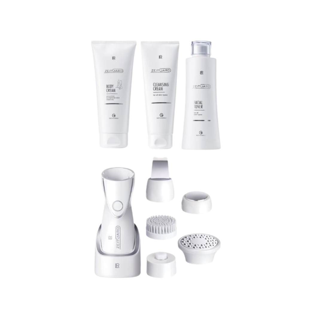 ZEITGARD PRO Set de neteja