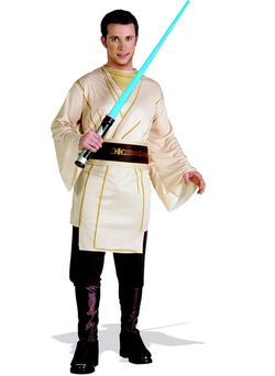 jedi déguisement films Star Wars angers 49