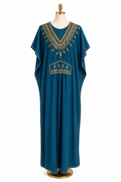 robe marocaine deguisement angers