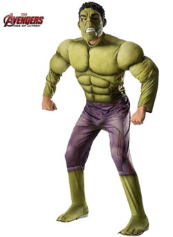 hulk déguisement films super héros angers 49