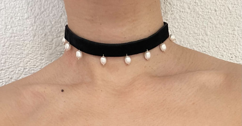 drop choker | rippmonster 