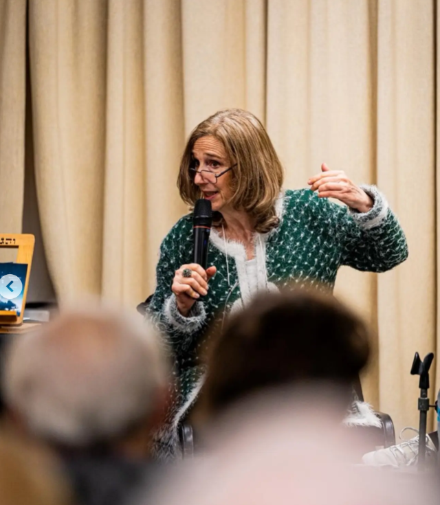 Foto del escritor: Betina Bensignor